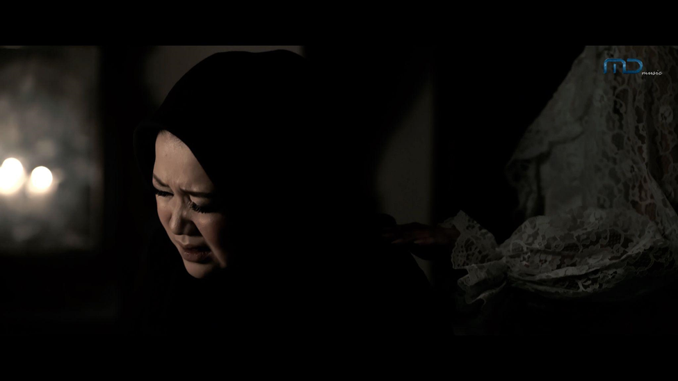 Merinding! Rekaman Lagu Ivanna Risa Saraswati, Sosok Aslinya Hadir!