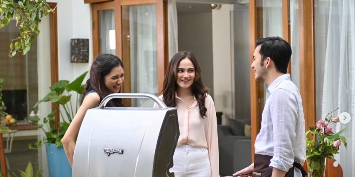 syuting bismillah kunikahi suamimu md pictures