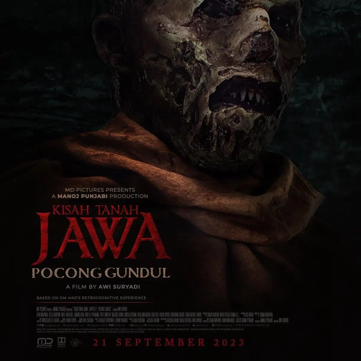 cerita pocong md pictures