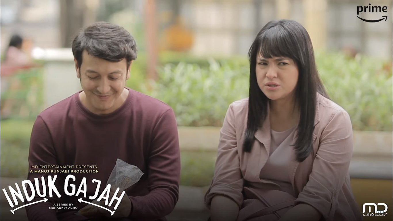 artis dimas anggara md entertainment
