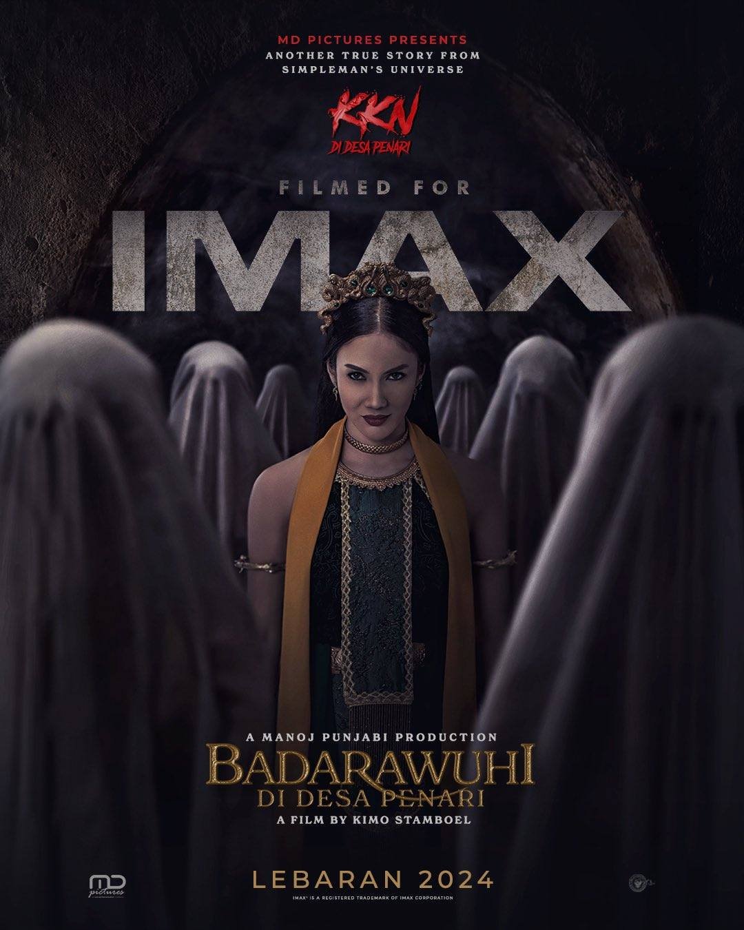 soundtrack badarawuhi md pictures