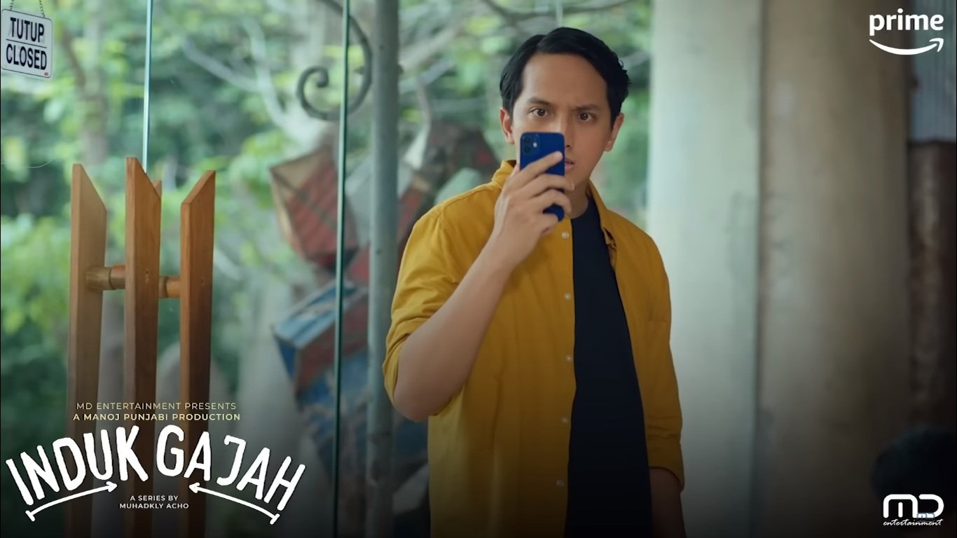 berita marshanda terkini md entertainment