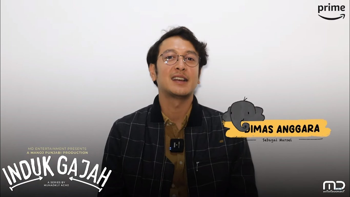 artis dimas anggara md entertainment