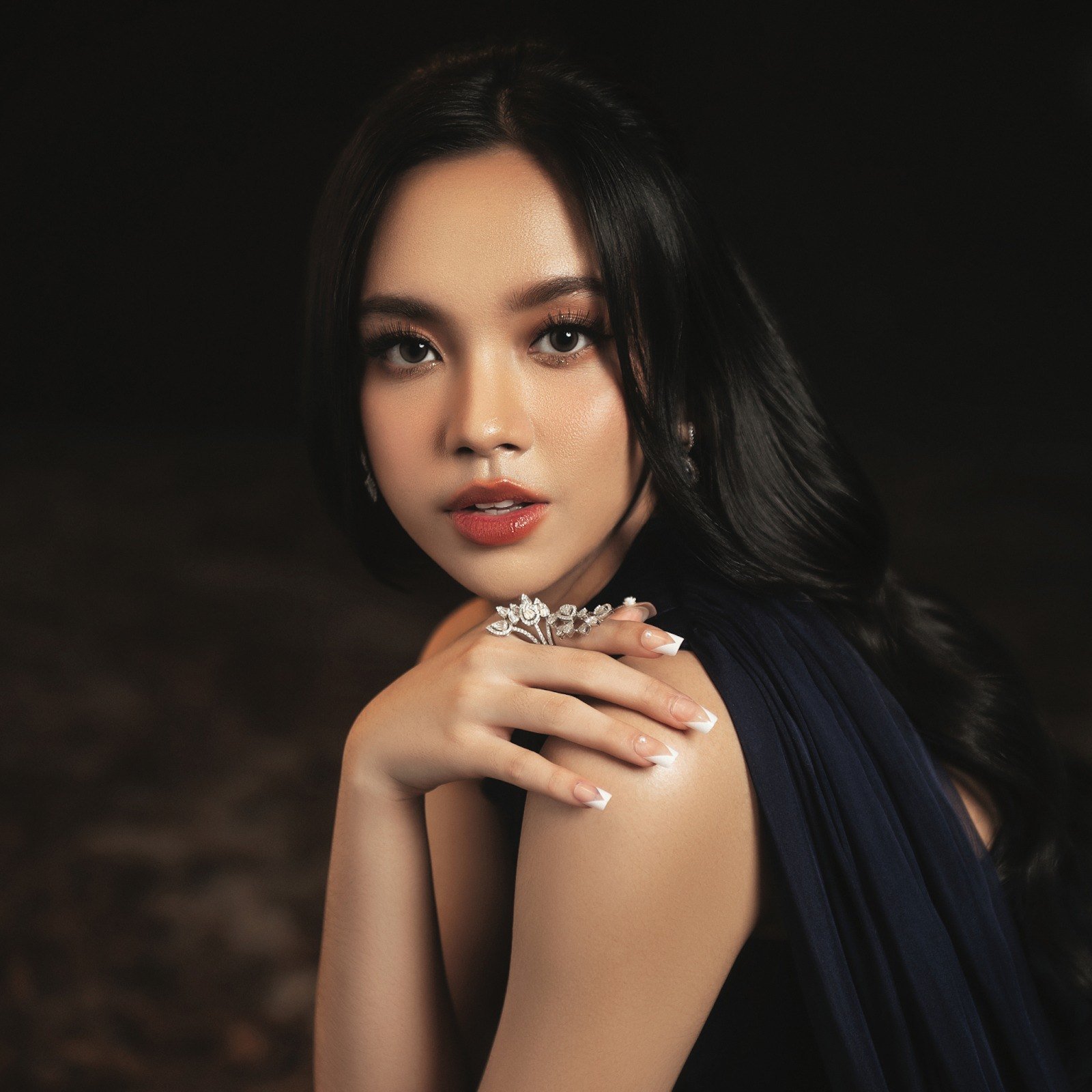 lyodra tak selalu memiliki md pictures