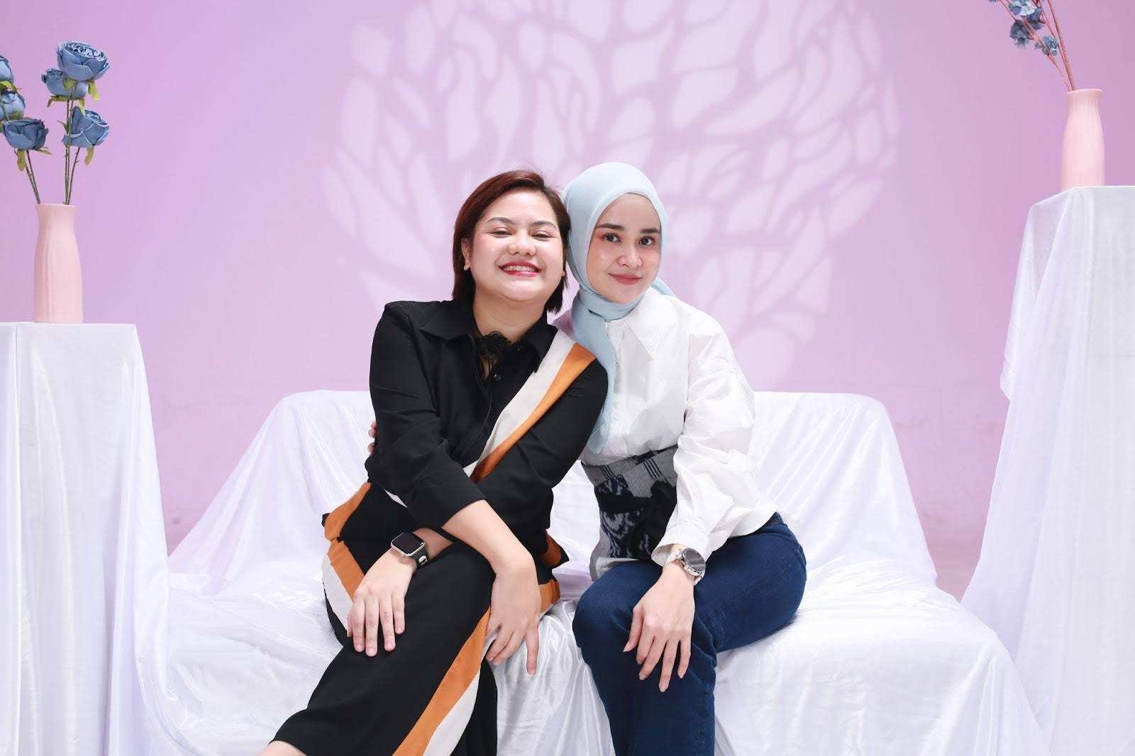 nisa ipar adalah maut md pictures