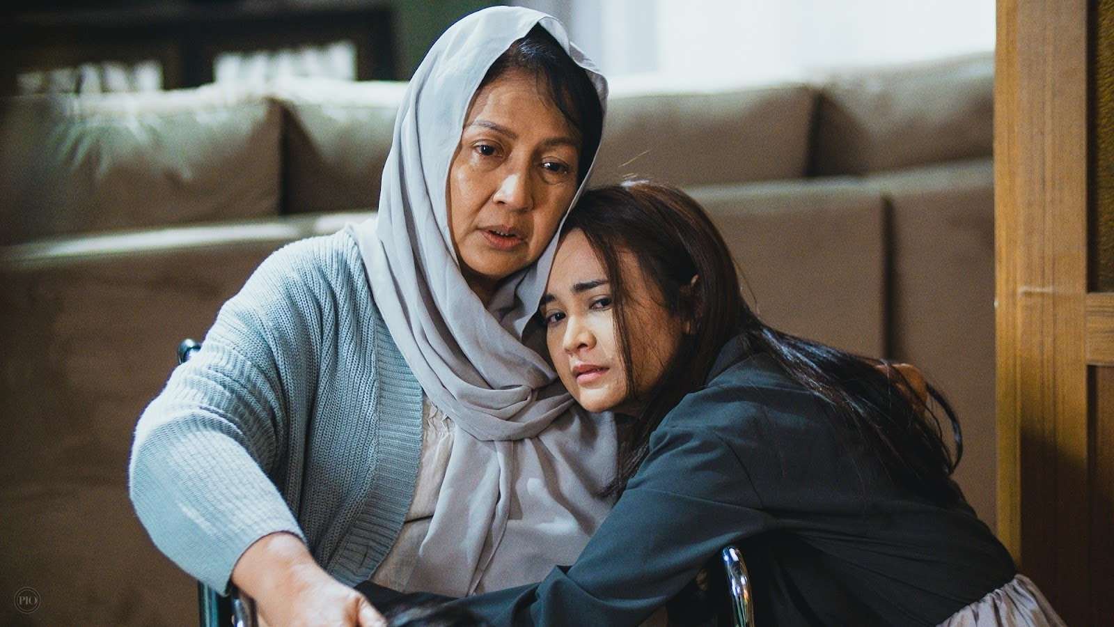 karakter ipar adalah maut md pictures