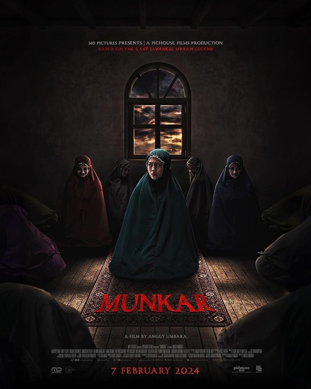 film horor pesantren md pictures