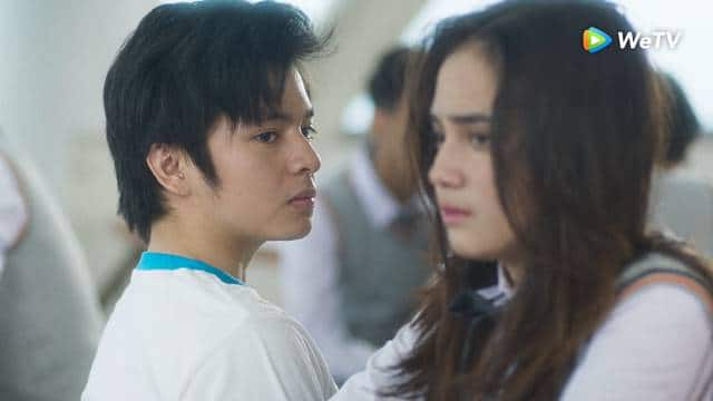 kisah untuk geri wetv md entertainment