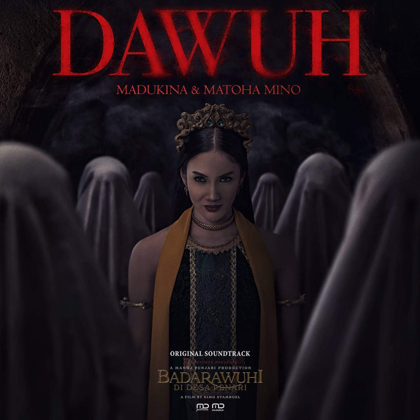film badarawuhi md pictures