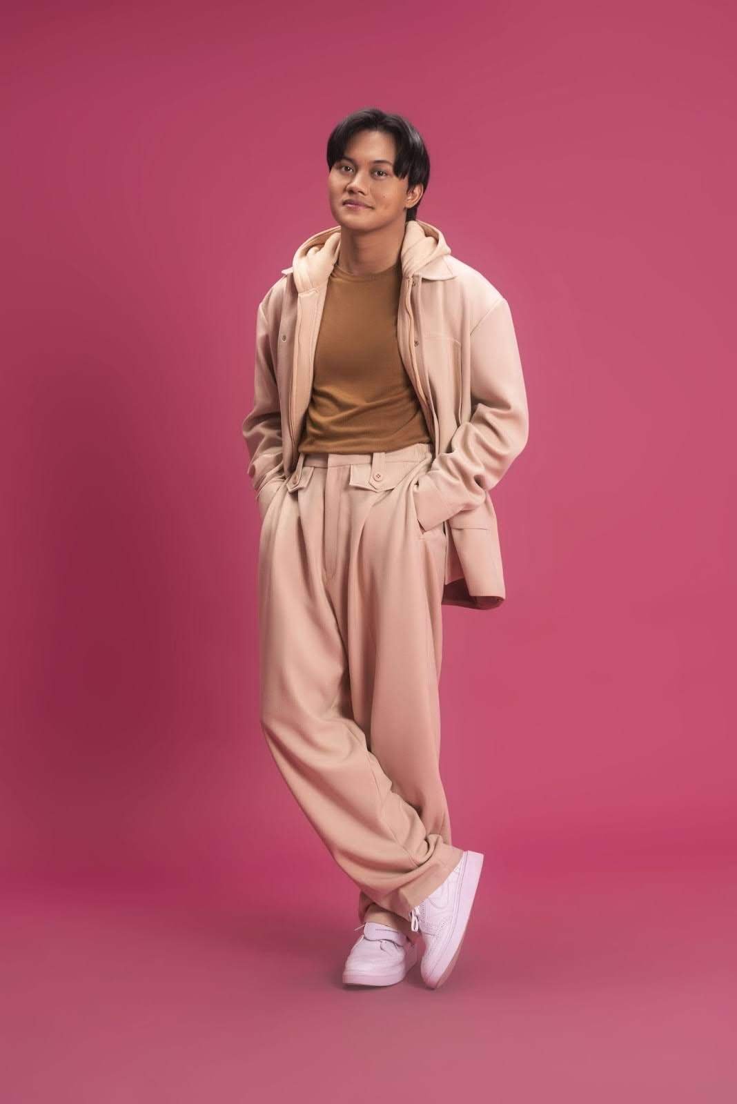 lirik lagu rizky febian md entertainment