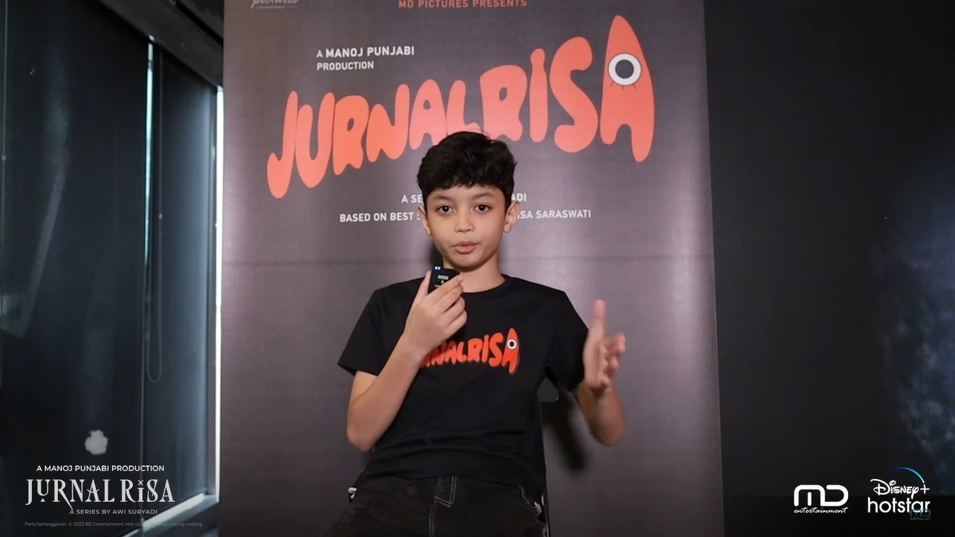 cast series jurnal risa md entertainment