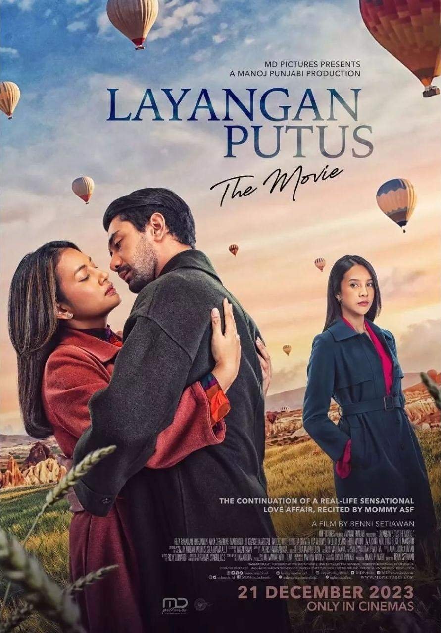 pemeran raya layangan putus md pictures