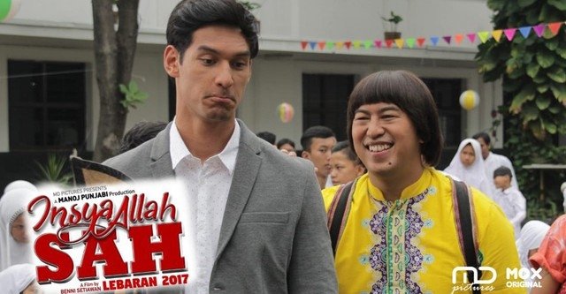 film insya allah sah md pictures