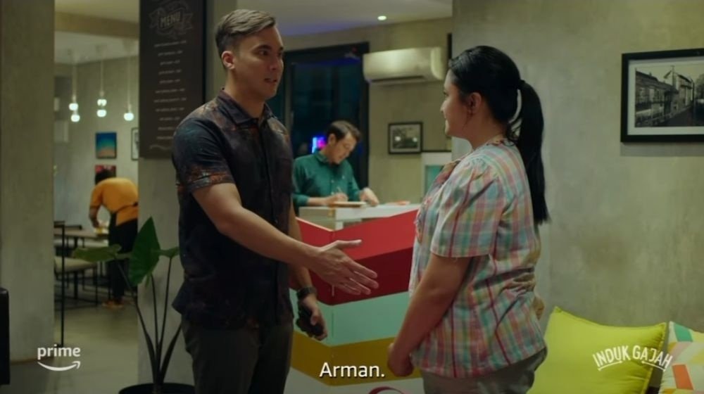 cara menemukan jodoh md entertainment