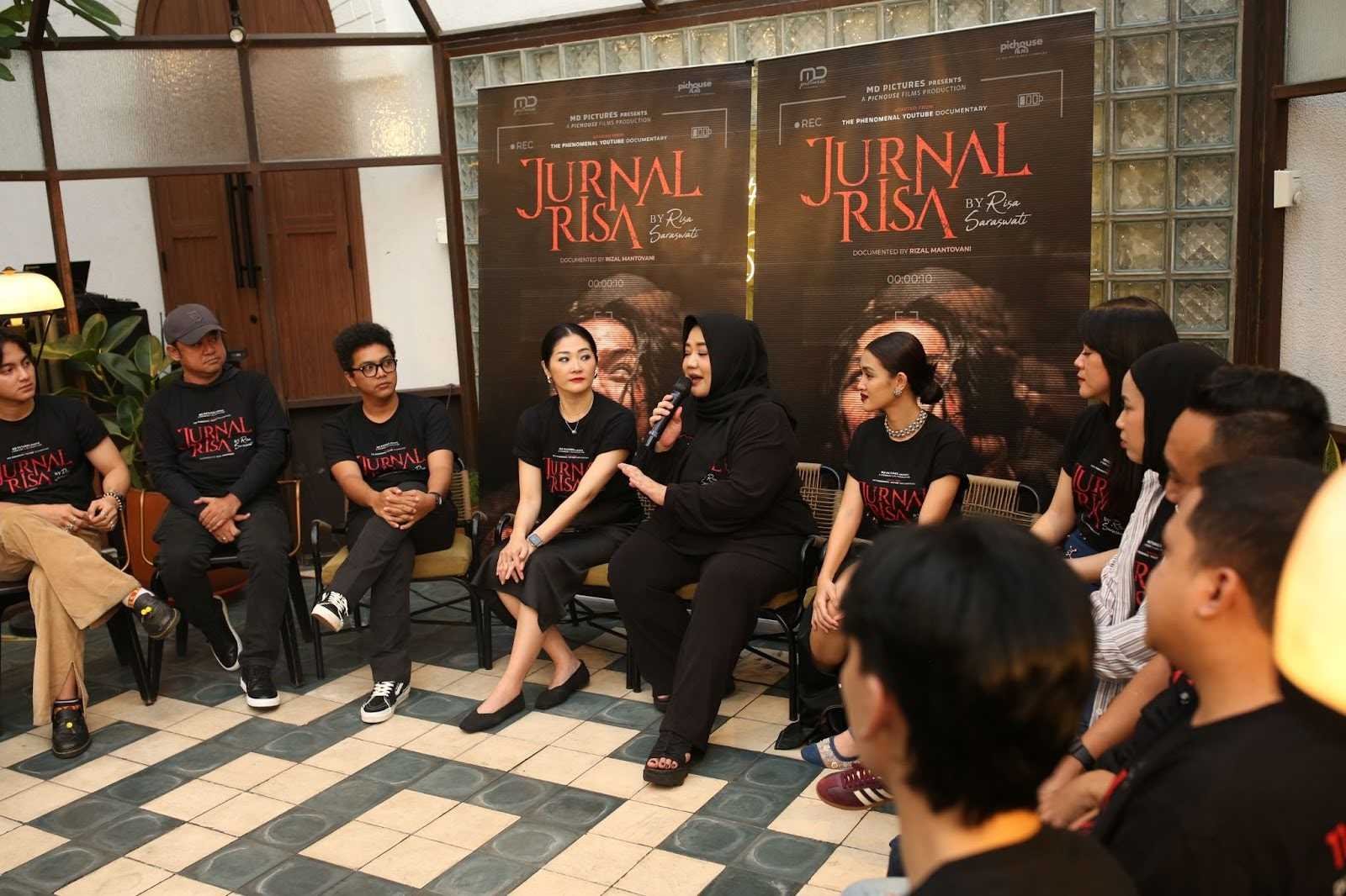 tim jurnal risa md pictures