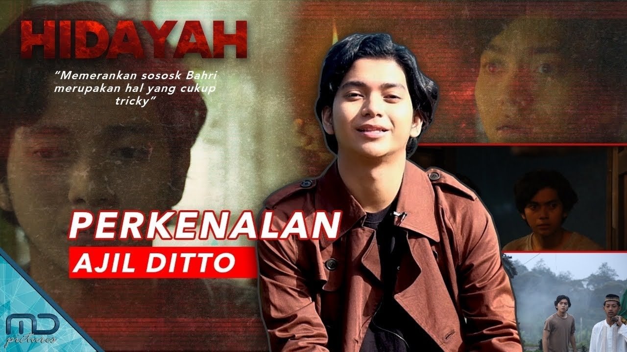 film horor terbaru md pictures