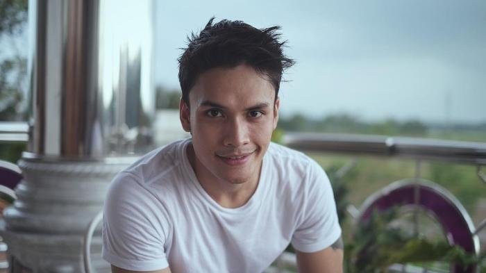 profil randy pangalila md entertainment