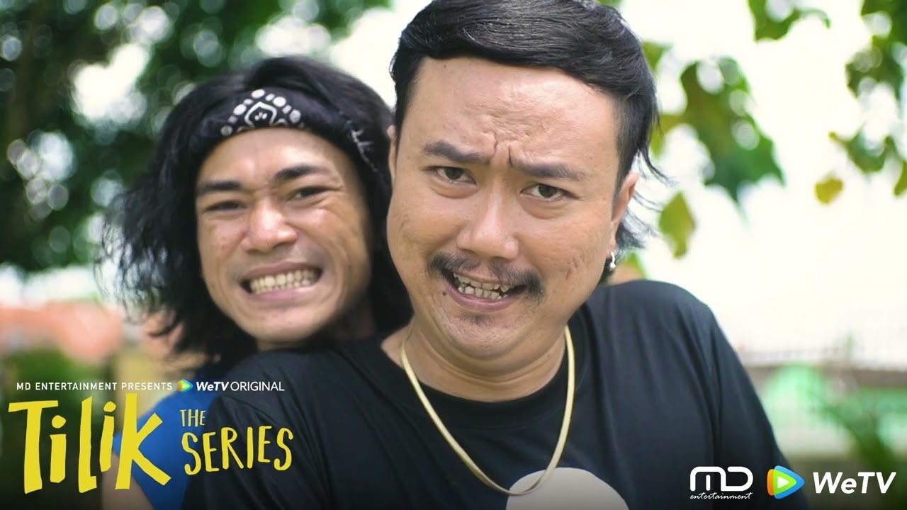 series tilik md entertainment