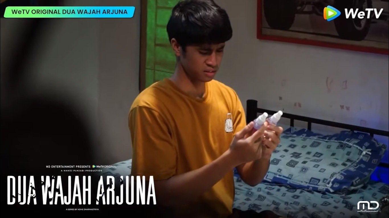 ciri ciri orang yang tidak pd md entertainment