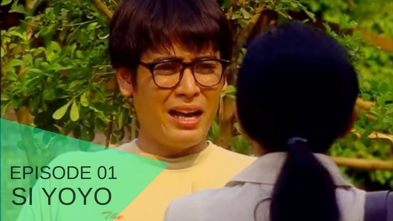 sinetron si yoyo md entertainment