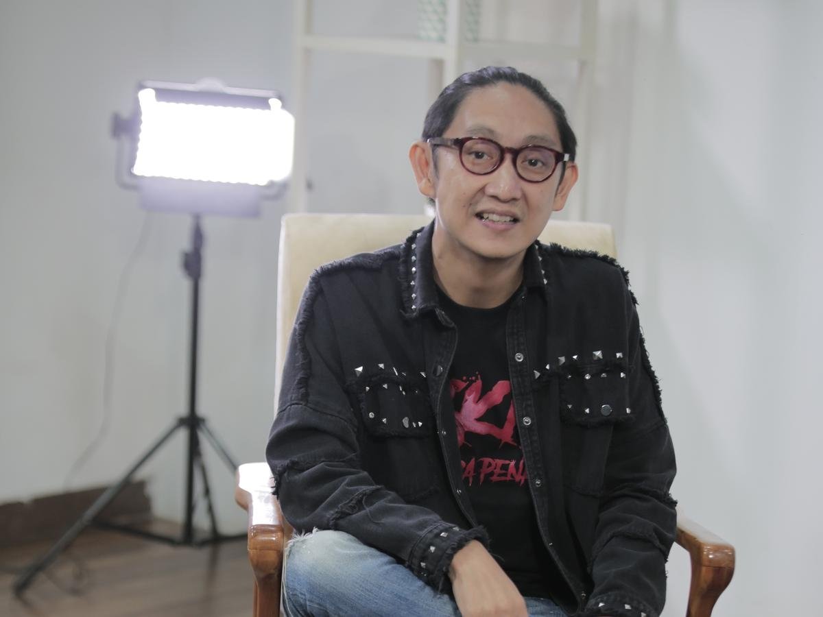 ayu kkn desa penari md pictures