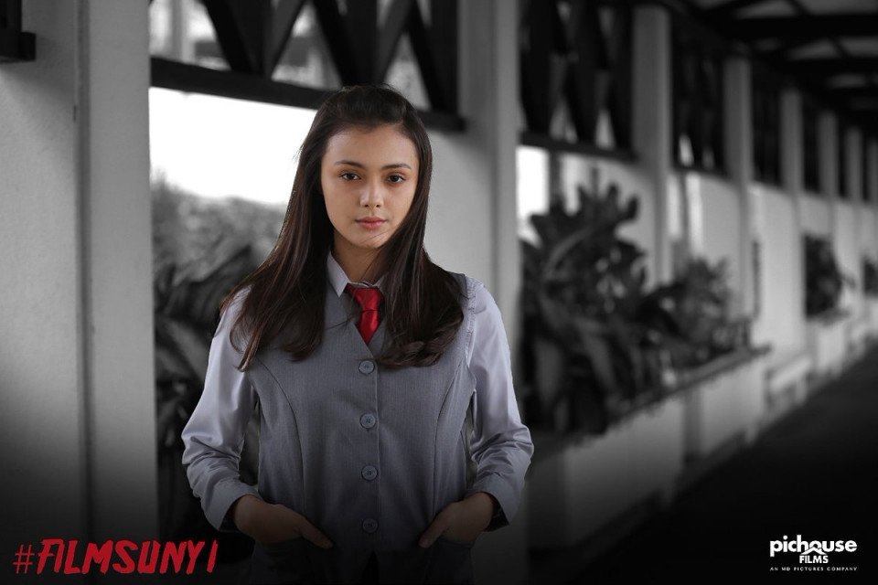 sunyi film md pictures