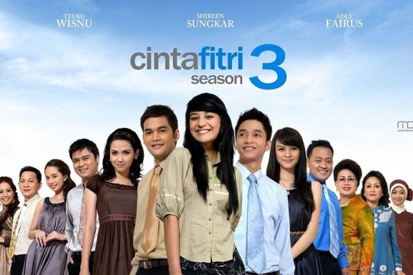 sinetron md entertainment md entertainment
