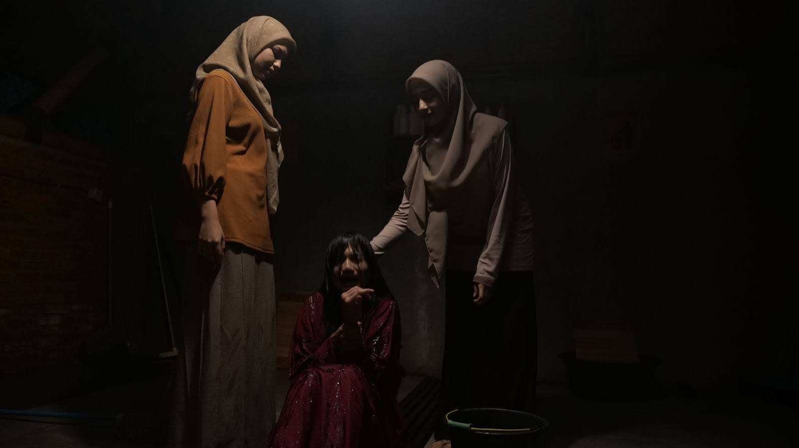 kisah misteri nyata hantu santriwati md pictures