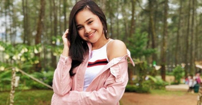 biodata syifa hadju md entertainment