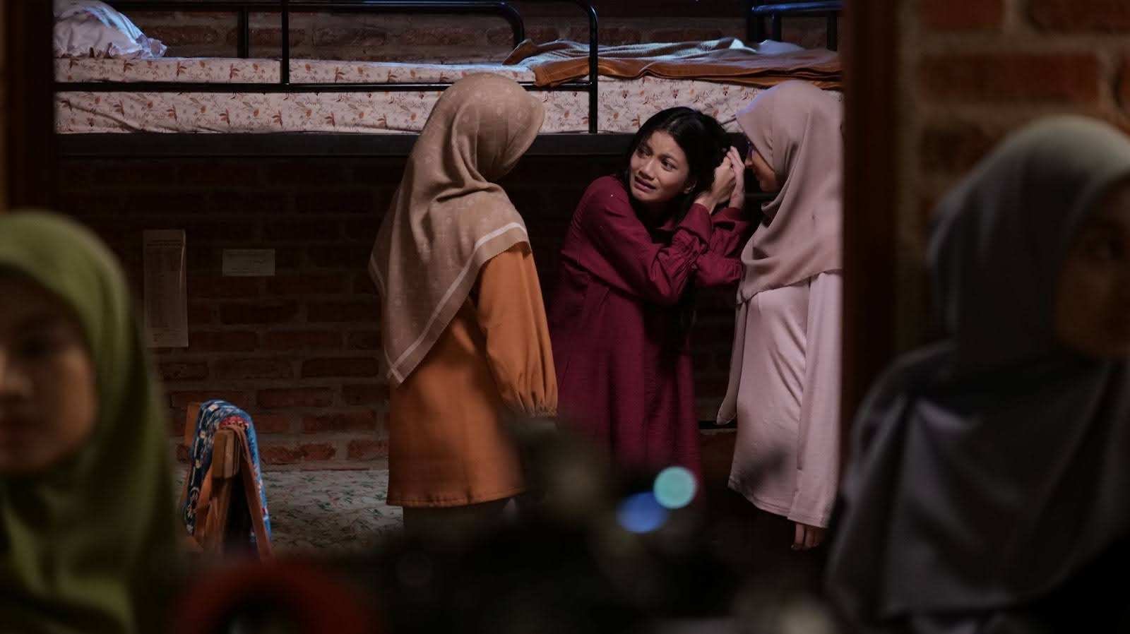 film horor pesantren md pictures