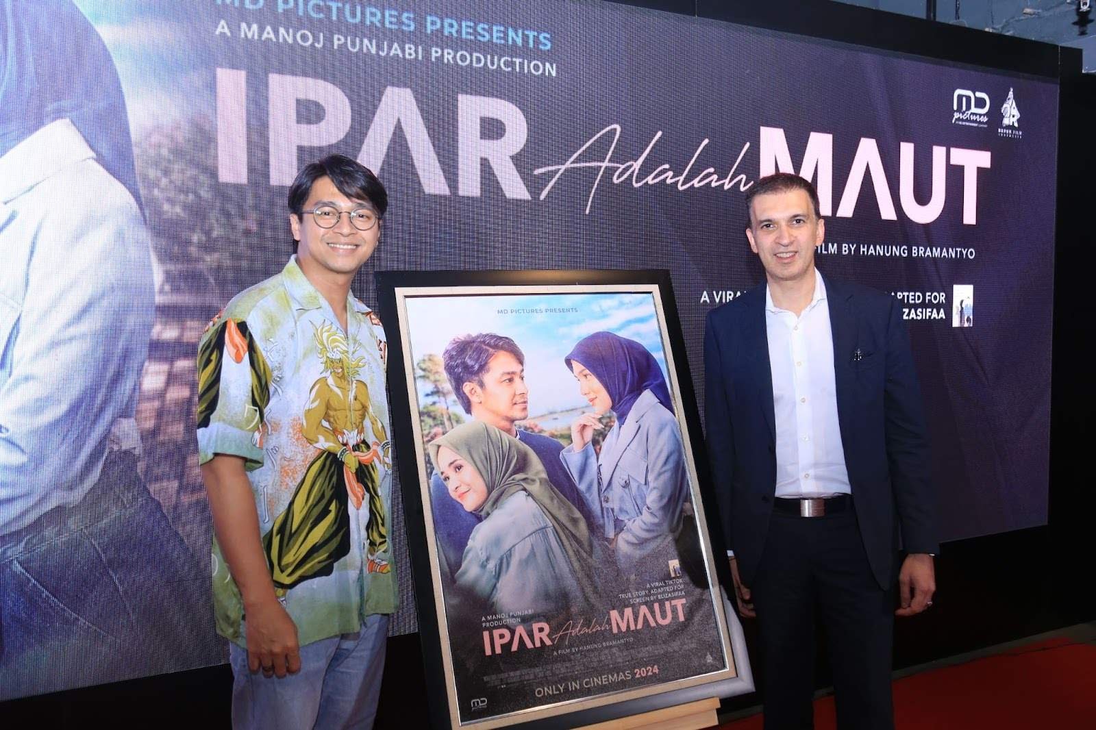 ipar adalah maut md pictures