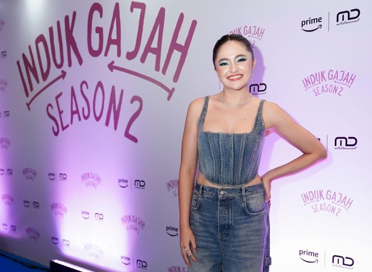 induk gajah season 2 md entertainment