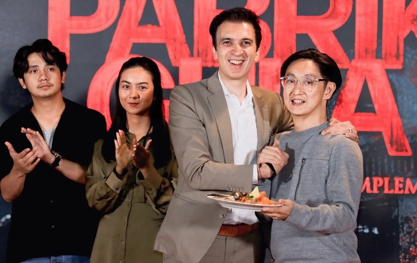 Indonesia’s Film Viewership Reaches 68 Million in 2024, with MD Pictures Holding a 21% Market Share