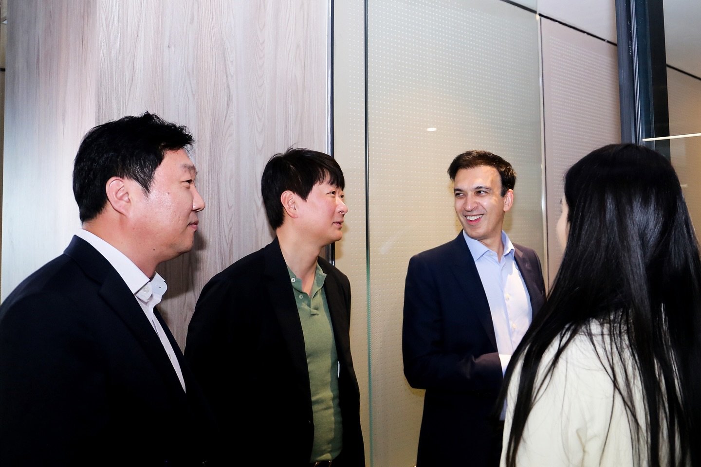 MD Entertainment Dapat Investasi Fantastis dari Raksasa Korea SBS, Siap Ekspansi Global