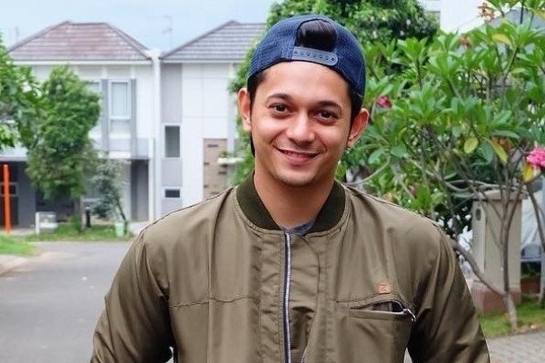 biodata andrew andika md entertainment