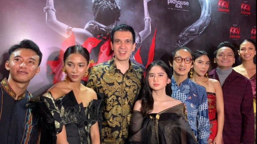 film kkn di desa penari md pictures