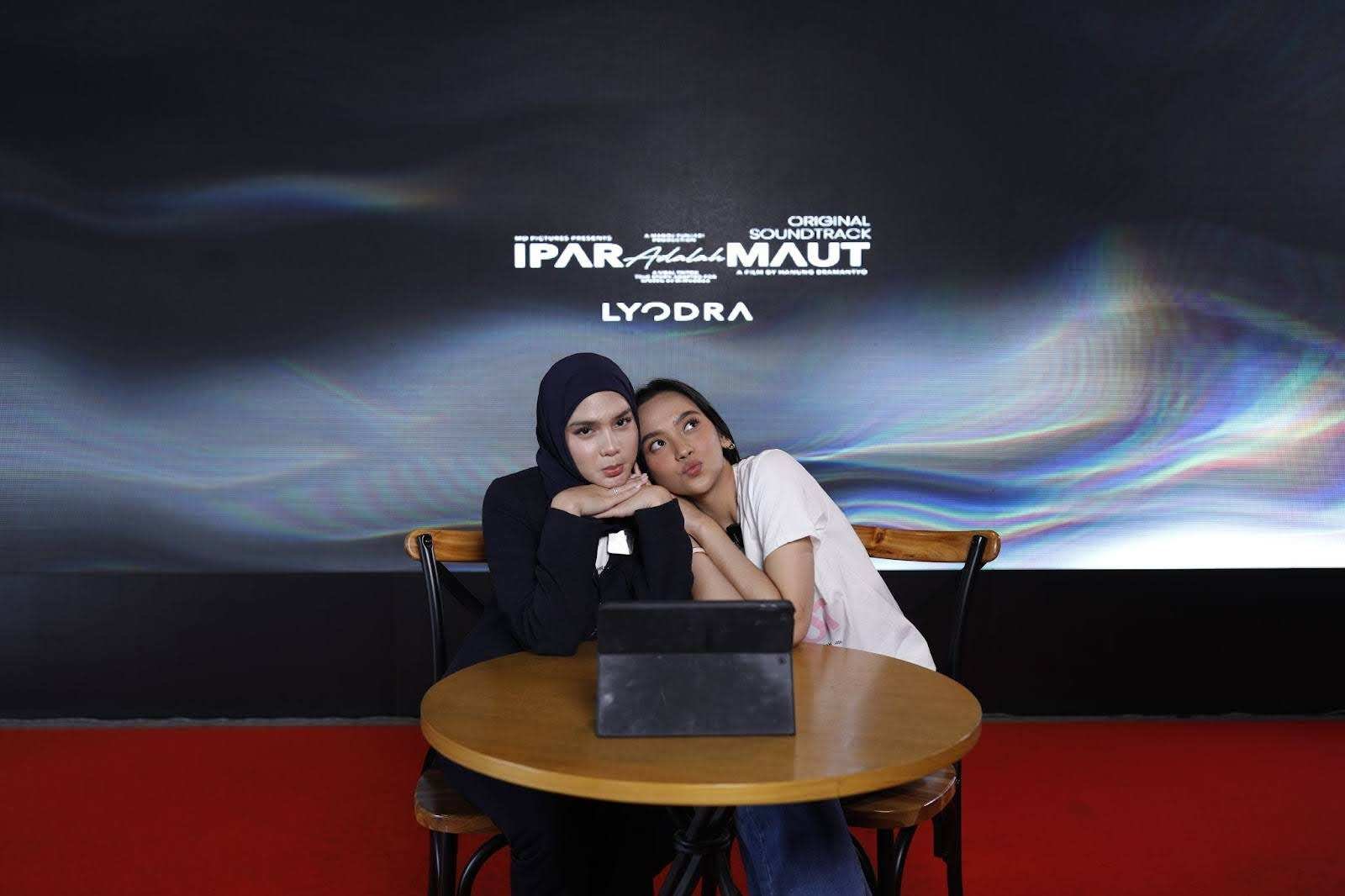 lyodra tak selalu memiliki md pictures