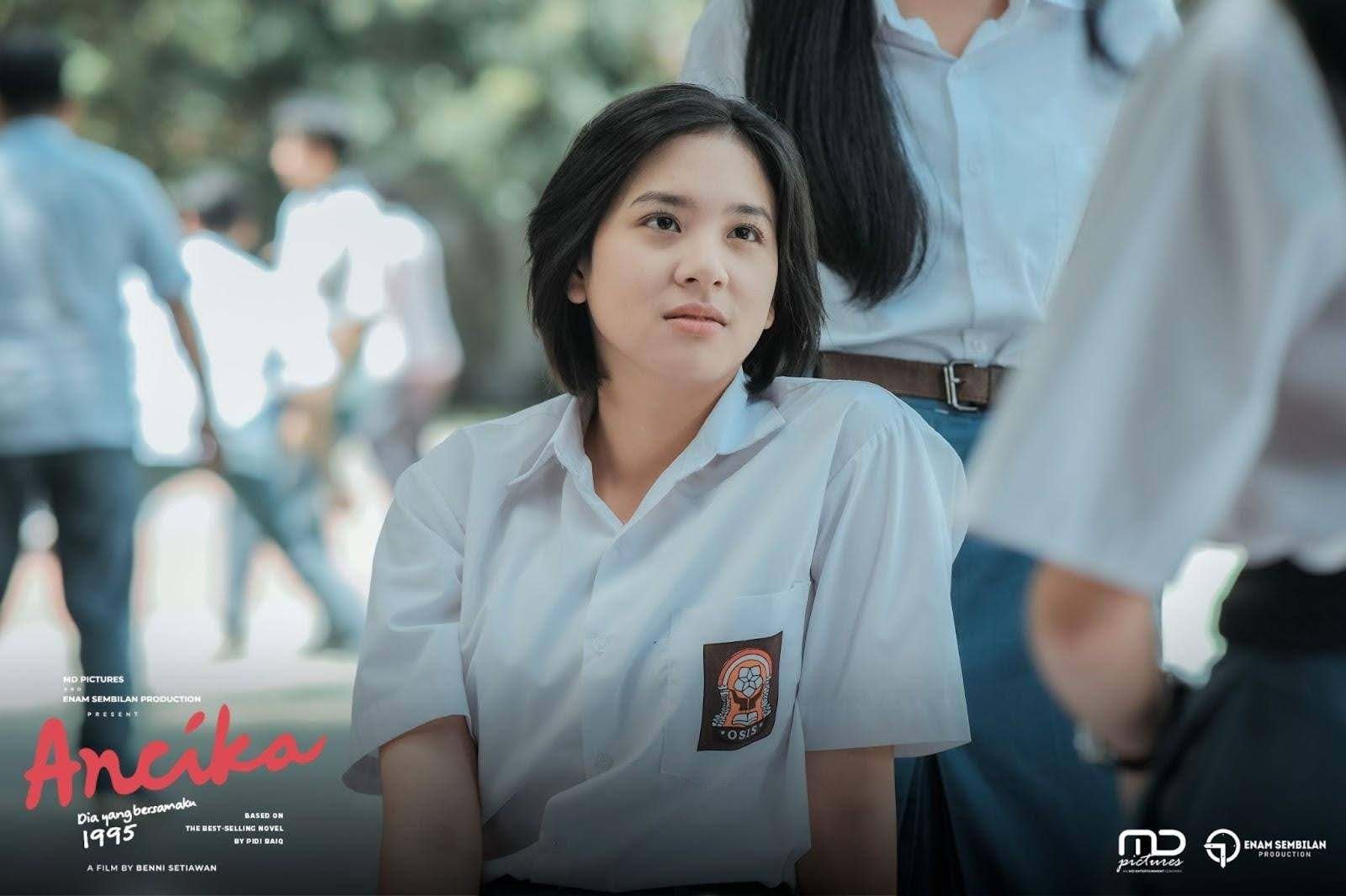 kisah cinta di sma md pictures