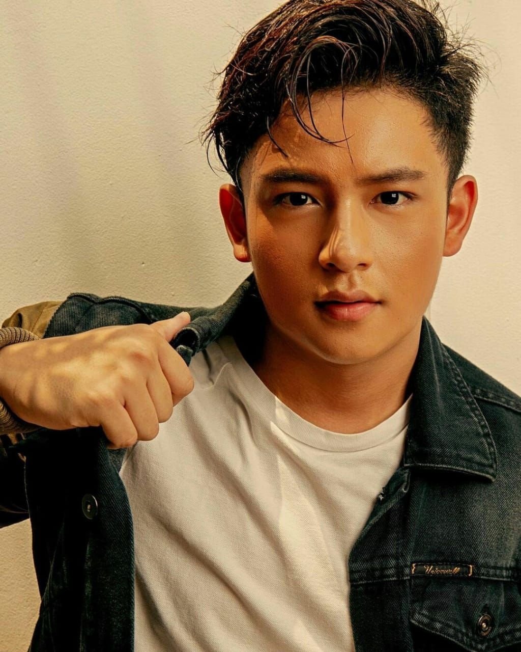 biodata randy martin md entertainment