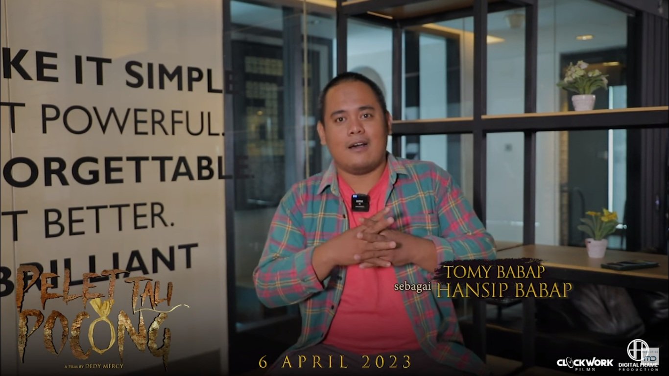 amanat film pelet tali pocong md pictures