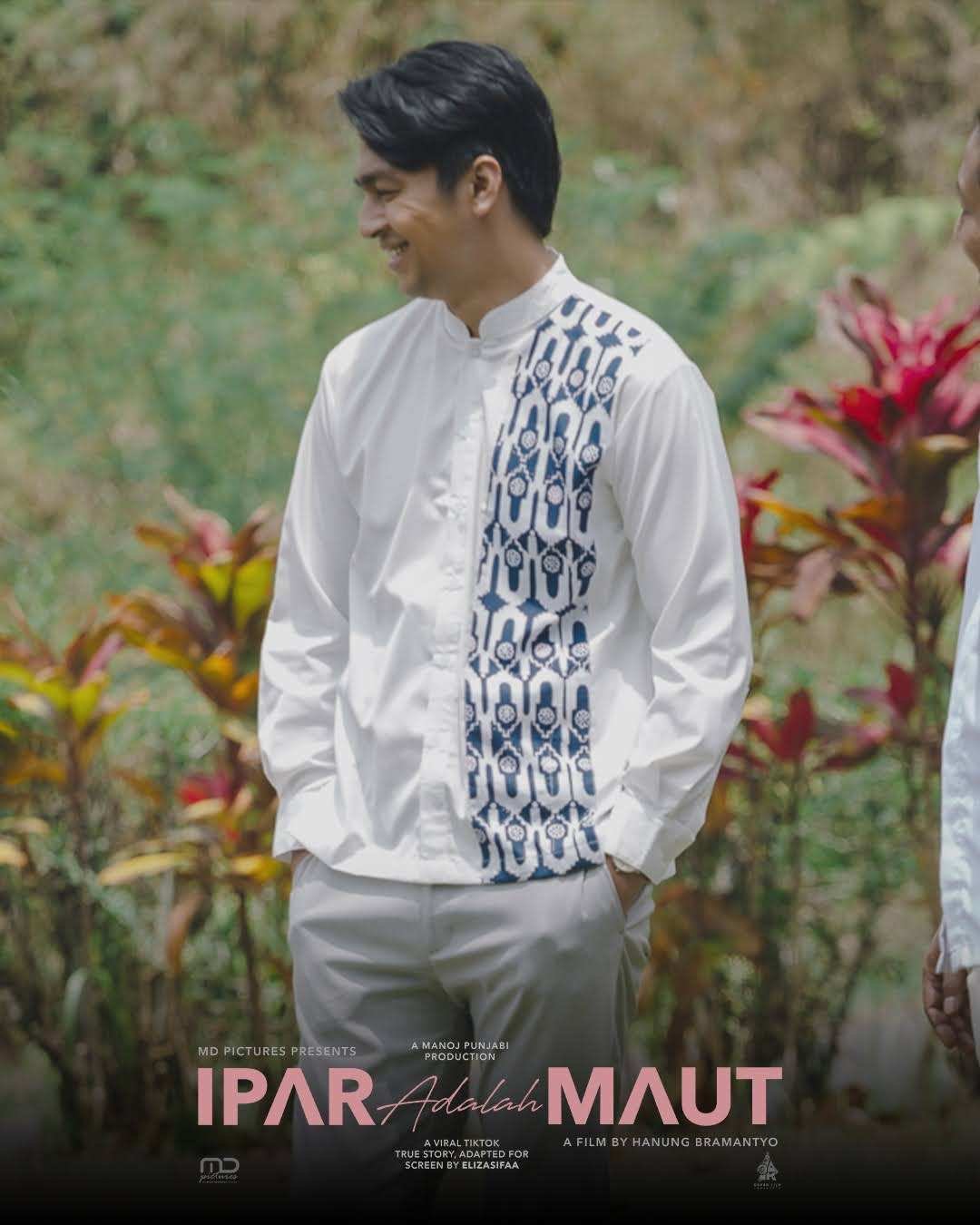 nisa ipar adalah maut md pictures