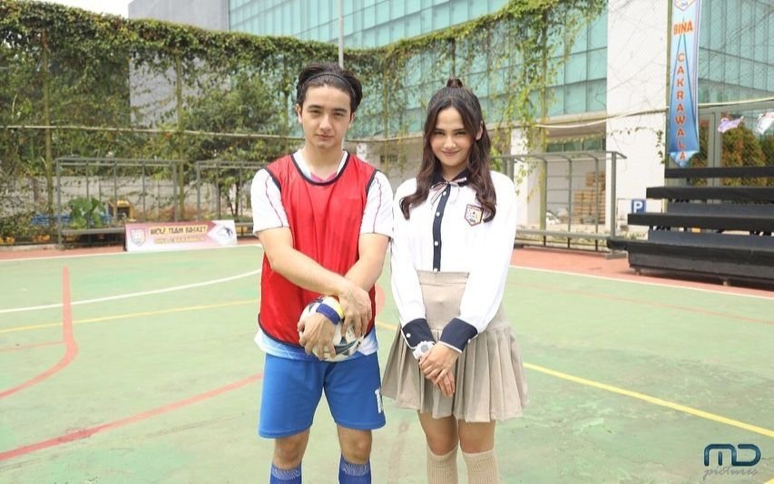 fakta film ayo putus md pictures