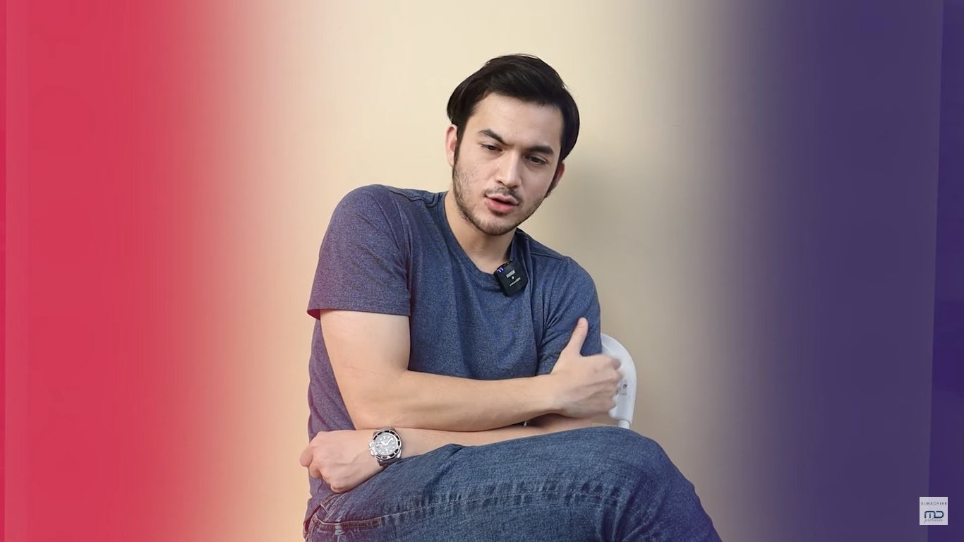 syuting bismillah kunikahi suamimu md pictures