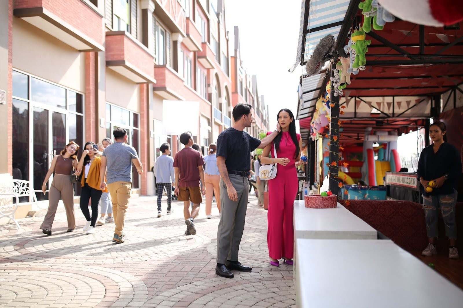 karma bagi pengkhianat cinta md pictures