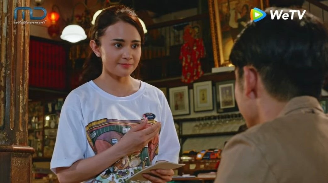 series kupu malam md entertainment