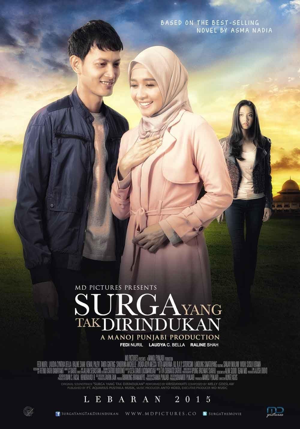 film hanung bramantyo md pictures