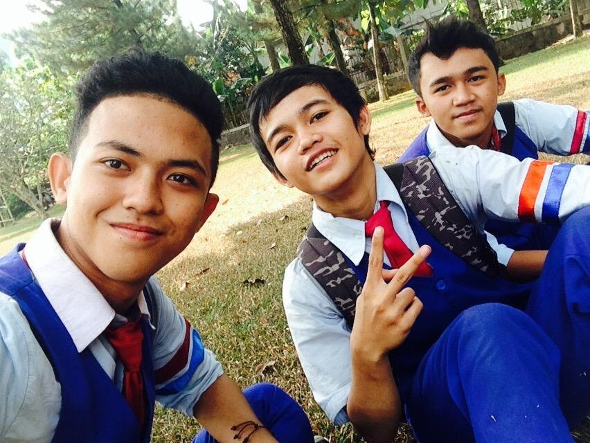 pemain tendangan si madun md entertainment