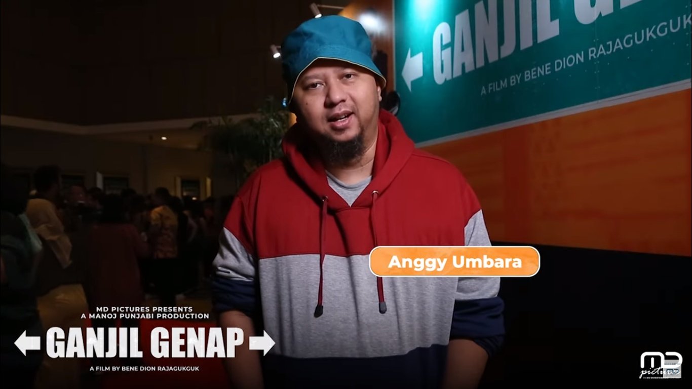 film ganjil genap md pictures