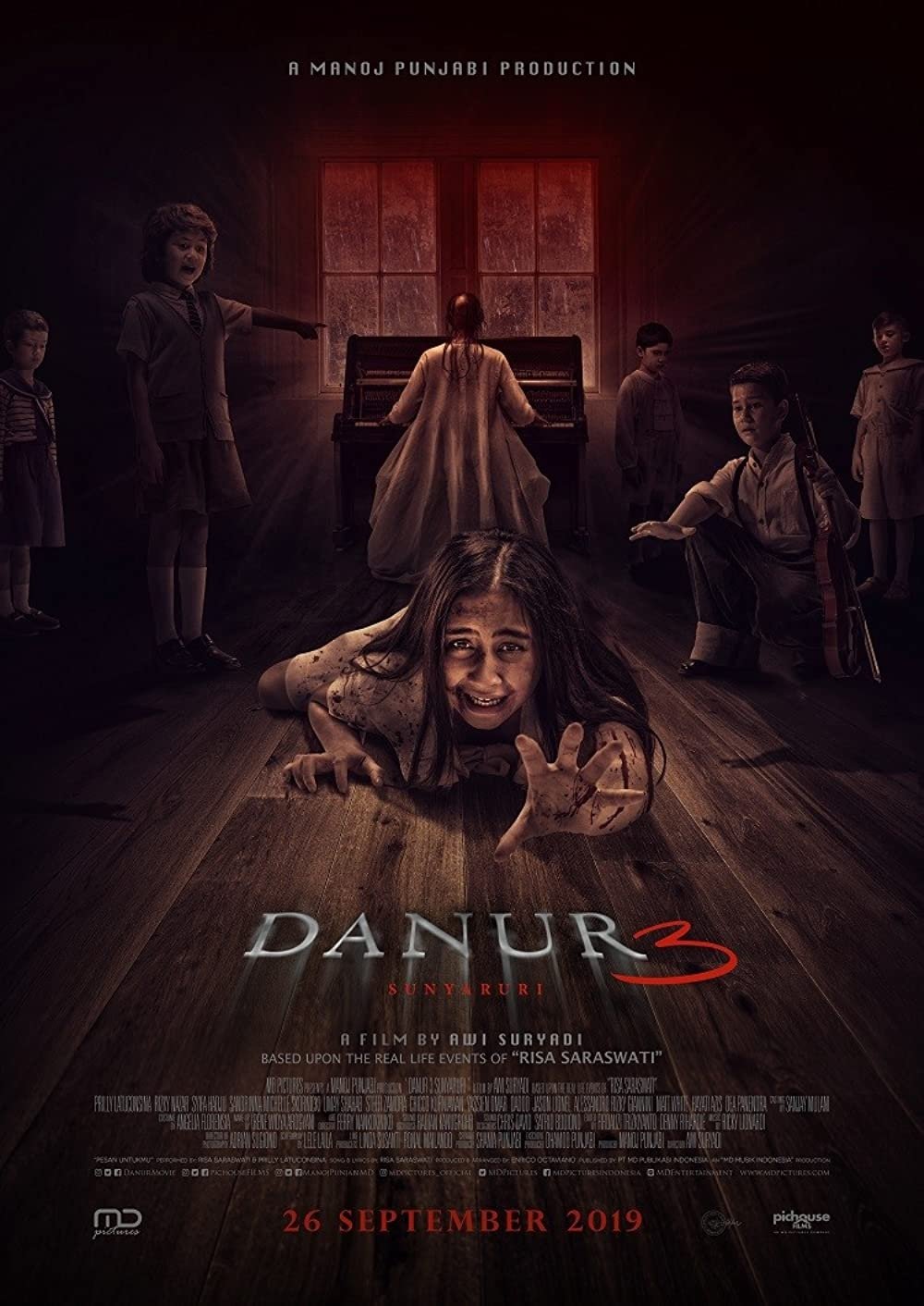 film danur risa saraswati md pictures