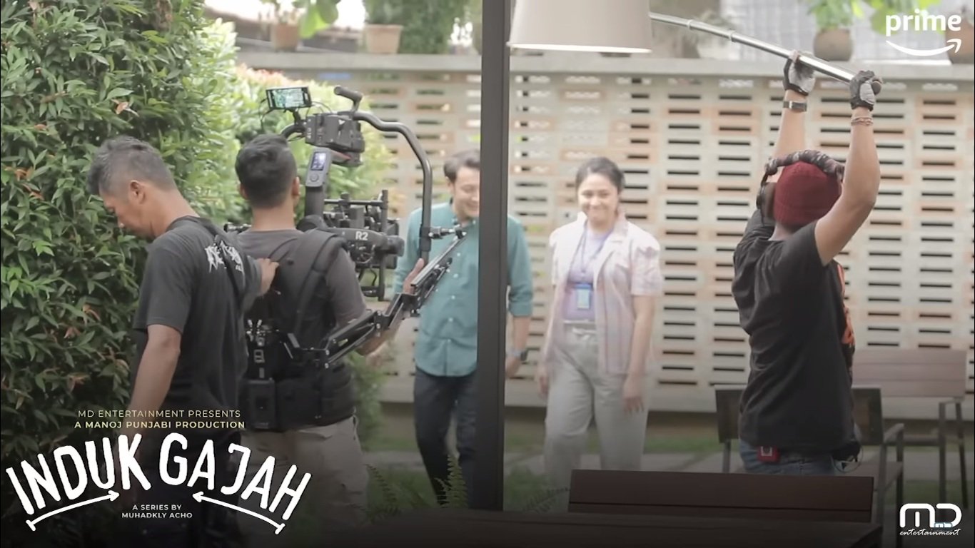 berita marshanda terkini md entertainment
